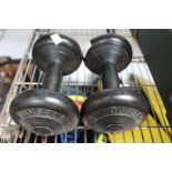 Pair Dumb Bells