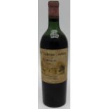 1945 Vieux Chateau Certan, Pomerol, 1 bottle