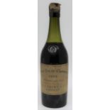 Grande Champagne Cognac 1828, Juilhac le Coq, Calvet & Co., 1 bottle