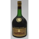 rand Empereur Napoleon Brandy - 40%, 1 litre bottle