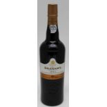 2014 Grahams LB Vintage Port, 1 bottle