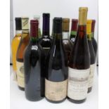 1976 La Zaca Estate Cabernet Sauvignon, Monterey Vineyards, USA, 2 bottles