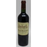 2006 Ch Beaumont, Cru Bourgeois, Medoc, 1 bottle