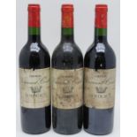 Chateau Virecourt-Conté 1998, Bordeaux, 3 bottles