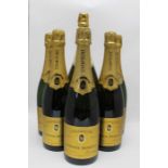 NV Etienne Dumont Champagne, 5 bottles Fizz, 1 magnum (6)