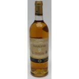 2005 Monbazillac Fleur d'Or, 1 bottle