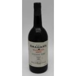 1979 Grahams Malvedos Vintage Port, 1 bottle