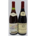 2020 Beaujolais-Villages Combe Aux Jacques, Louis Jadot, 1 bottle