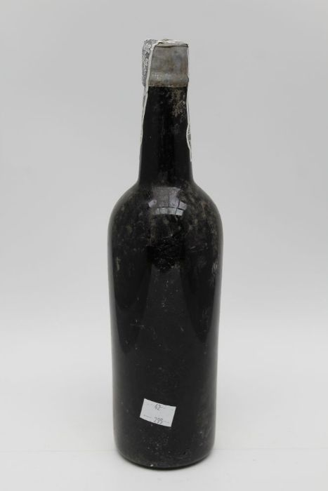 1970 Gonzales Byass Vintage Port, 1 bottle - Image 2 of 2