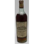 1953 Ch Coutet, Barsac, 1 bottle