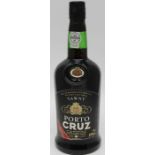 Porto Cruz Tawny Port, 1 bottle