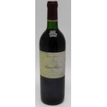 1992 Domaine Barons de Rothschild, Reserve Speciale, Paui