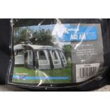 Kampa Ace Air 400 caravan awning