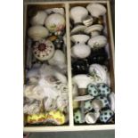 A selection of ceramic knobs!