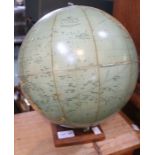 A Philips 10 inch Challenge globe