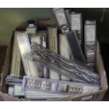 A box of "Bella" new watch straps