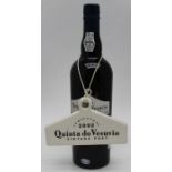 2003 Taylors Quinta do Vesuvio Vintage Port (with Porcelain Label), 1 bottle