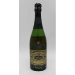 1973 Bollinger RD Champagne, 1 bottle