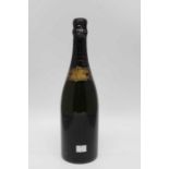 1961 Veuve Clicquot Champagne, 1 bottle