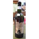 Vintage Port 1960, Fonseca (bottled by The Wine Society), 1 bottle