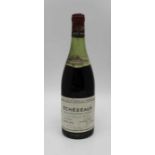 1974 Echezeaux, DRC, 1 bottle