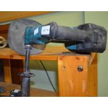 Makita mixer DUT130 (SOLD AS SEEN)