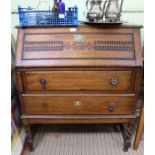 A reproduction bureau, a/f