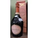 1 box of Laurent Perrier Rose