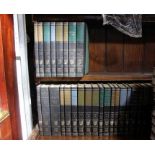 Britannica Great Books 54 volumes complete set