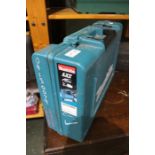 Makita battery drill and charger in carry case (Sold As Seen)