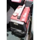Honda EX1000 petrol generator (Sold As Seen)