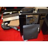 A selection of Bang & Olufsen equipment, mainly spares & repairs