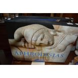 "Aphrodisias" City and Sculpture in Roman Asia. Text by R.R.R. Smith photography by Ahmet Ertug