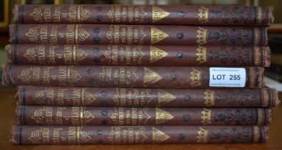 Tytler's 'History of Scotland' ( 7 vols )