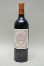 Chateau Pichon-Longueville, Pauillac, 2010, 1 bottle