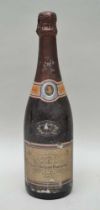 Veuve Clicquot Ponsardin Rose 1978 - 1 bottle