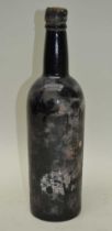 1 Bottle Warre & co. 1927 port