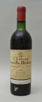 1970 Ch Leoville Poyferre, 2nd Grand Cru, St Julian, 1 bottle