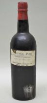 Quinta do Noval 1960 - 1 bottle