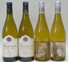 4 bottles of Sancerre (4)