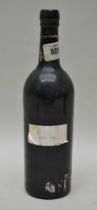 By repute - Warre's 1966 vintage port - 1 bottle