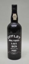 Offley LBV 1979 1 bottle