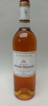 1996 Ch Lafaurie Peyraguey, 1er Cru Classe, Sauternes, 1 bottle