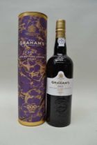 2017 Graham's LB Vintage Port in Gift Tube, 1 bottle