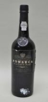 1992 Fonseca Vintage Port, 1 bottle