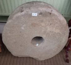 A Mill Stone, 65cm diameter