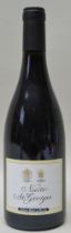 2011 Nuits St Georges Berry Bros Own Selection Benjamin Leroux, 1 bottle