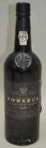 1985 Fonseca Vintage Port, 1 bottle