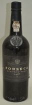 1985 Fonseca Vintage Port, 1 bottle