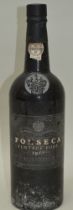 1985 Fonseca Vintage Port, 1 bottle